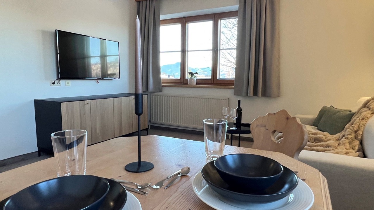Photo of Bedroom in Sankt Johann in Tirol