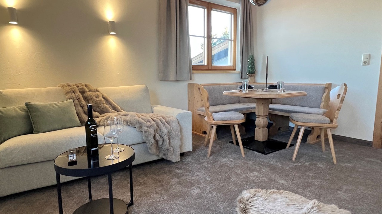 Photo of Livingroom in Sankt Johann in Tirol