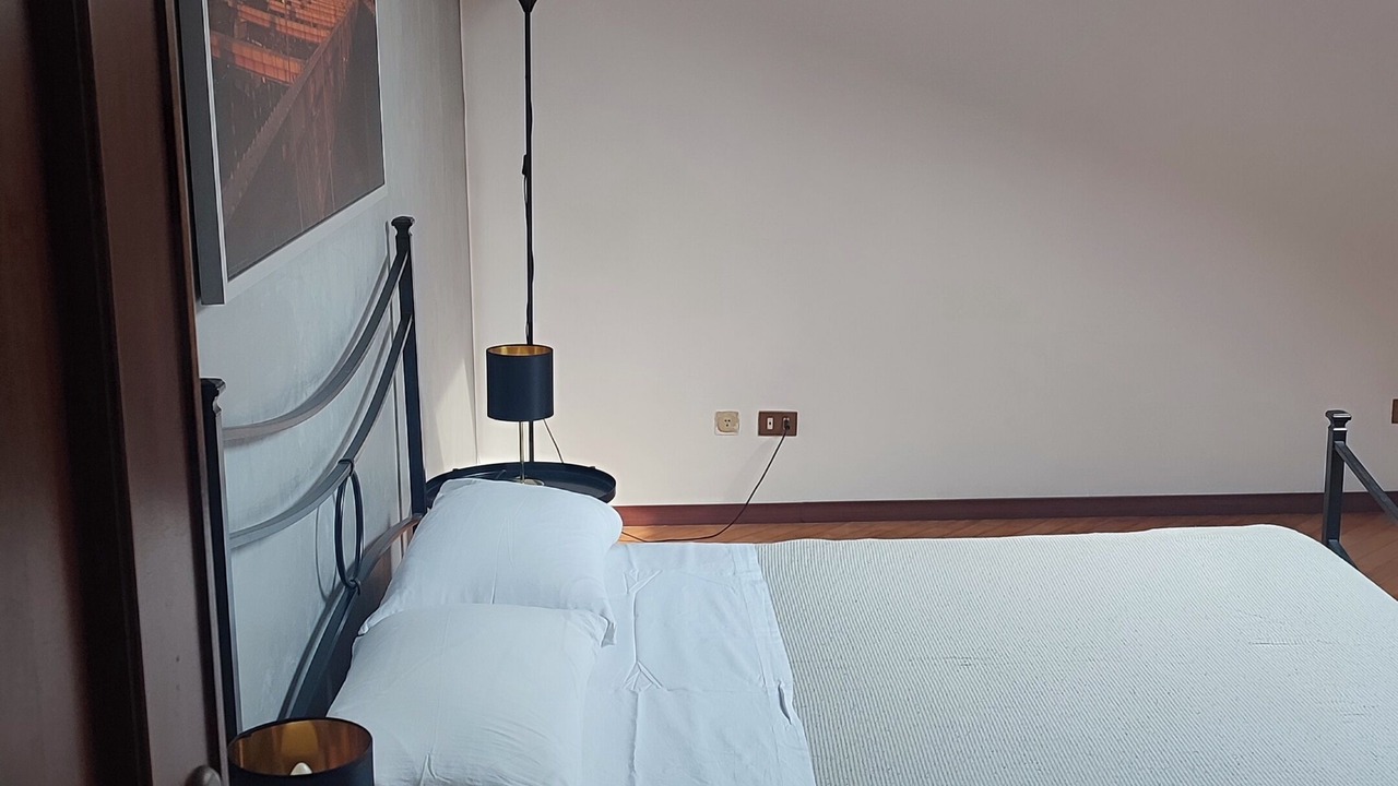 Photo of Bedroom in Sambruson