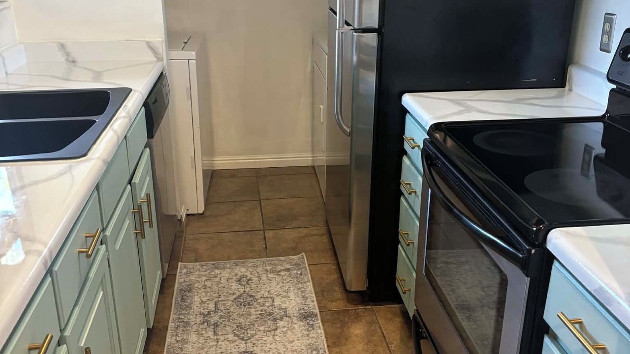 Photo of Kitchen in Kimball Junction