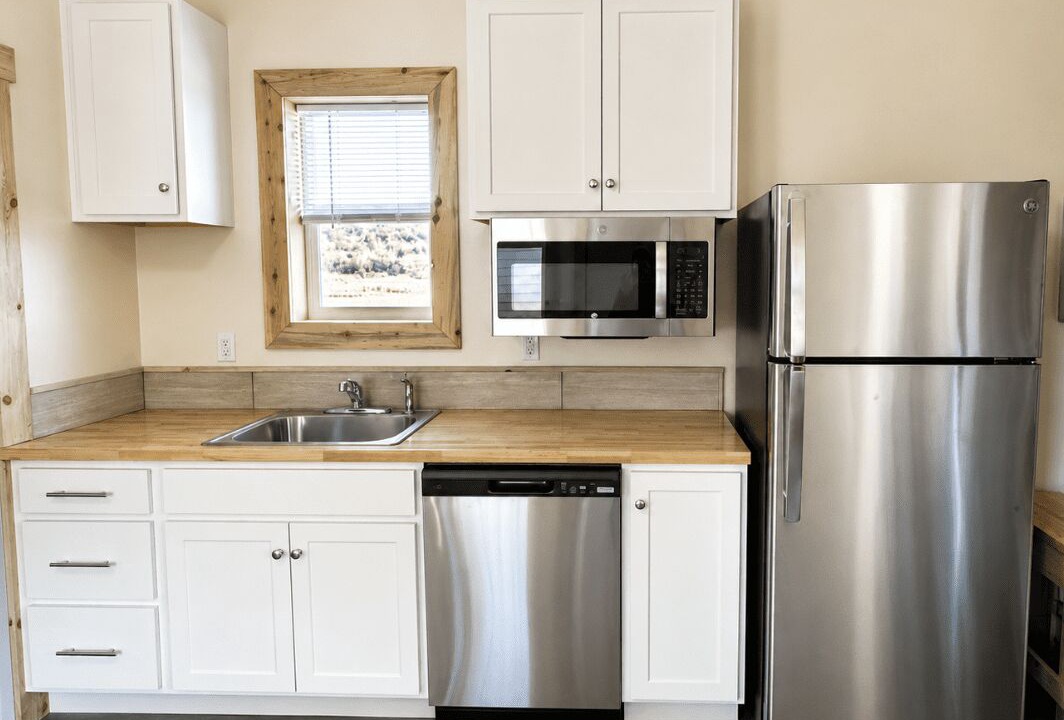 Photo of Kitchen in Blanding