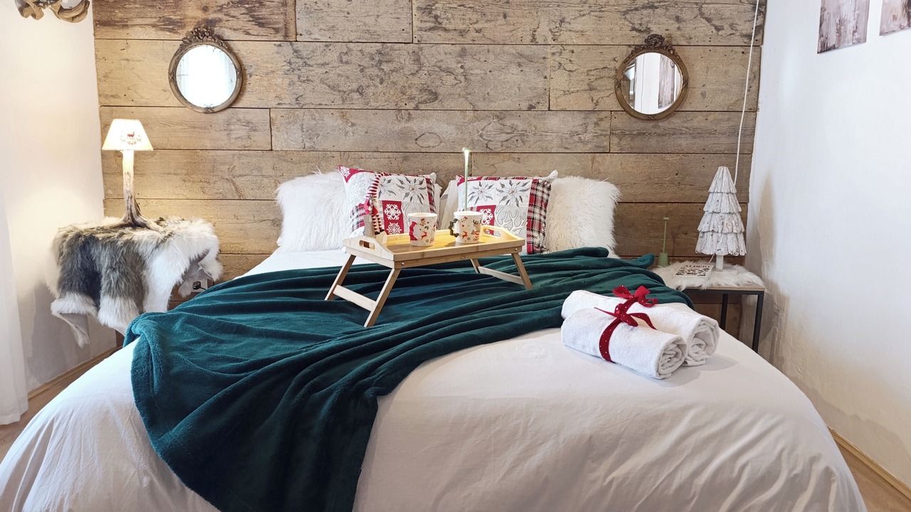 Photo of Bedroom in Borca di Cadore