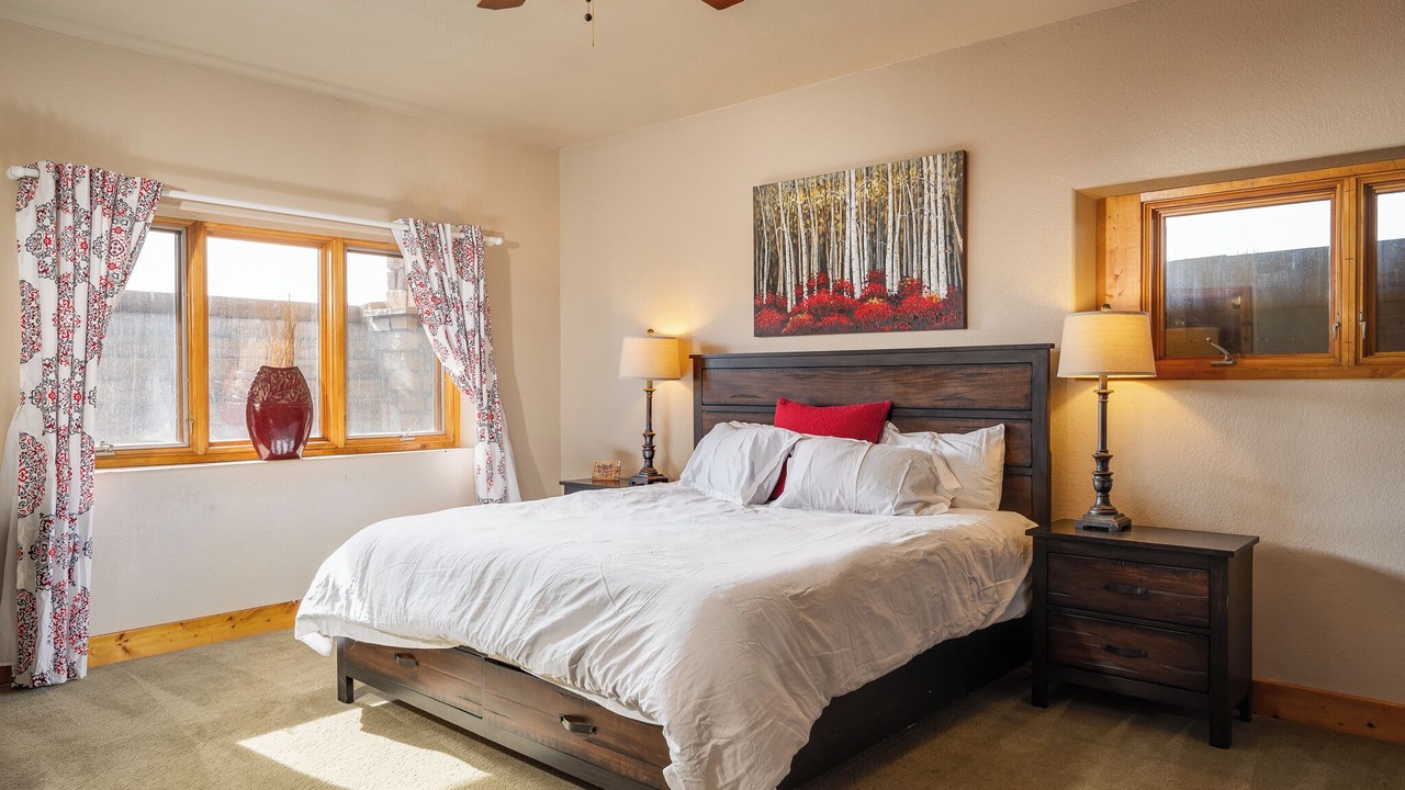 Photo of Bedroom in Granby