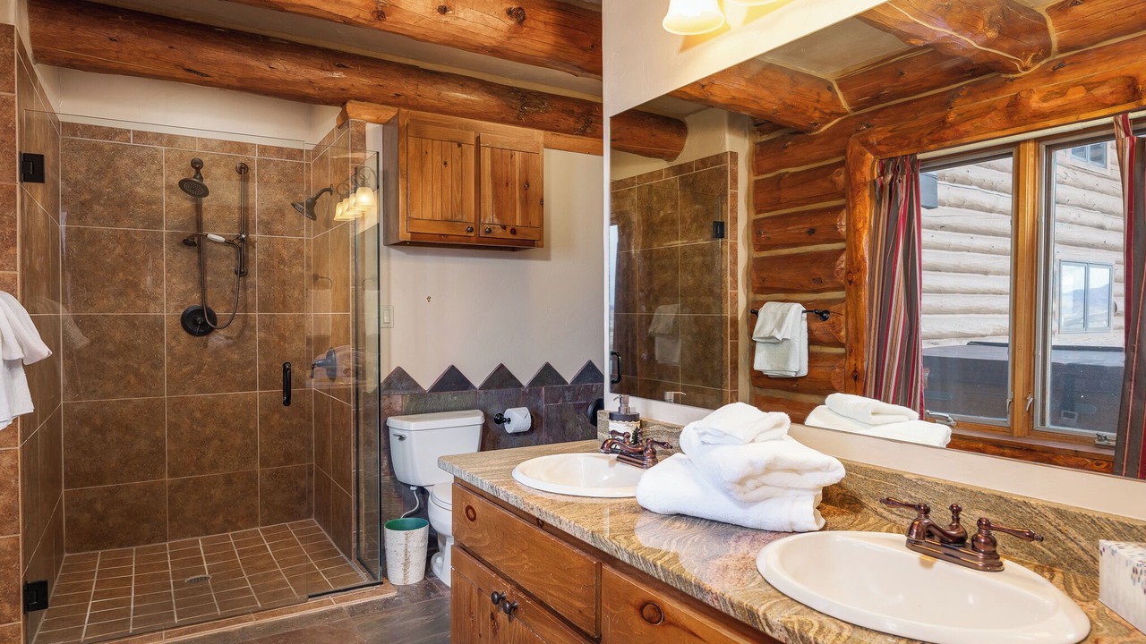 Photo of Bathroom in Granby