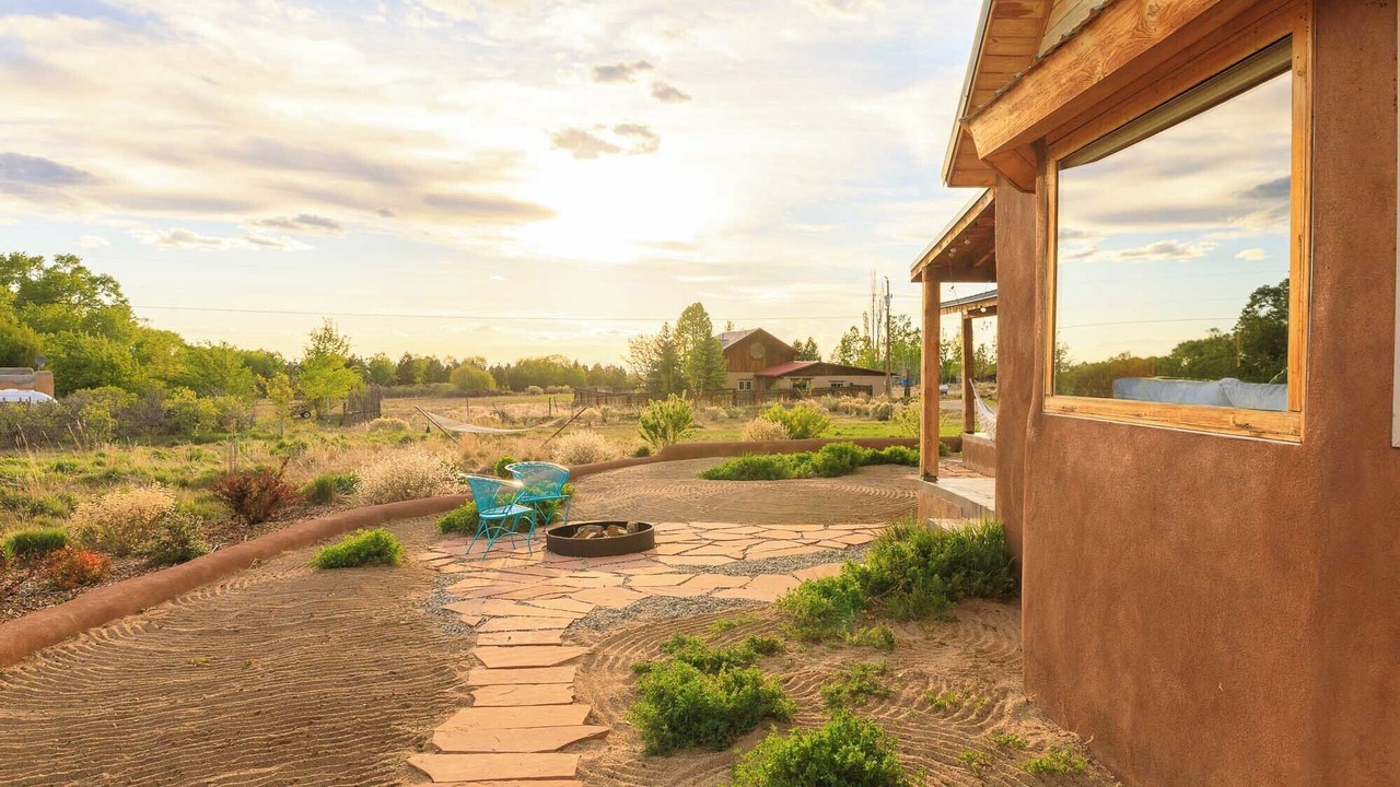 Photo of Outdoor in Arroyo Seco