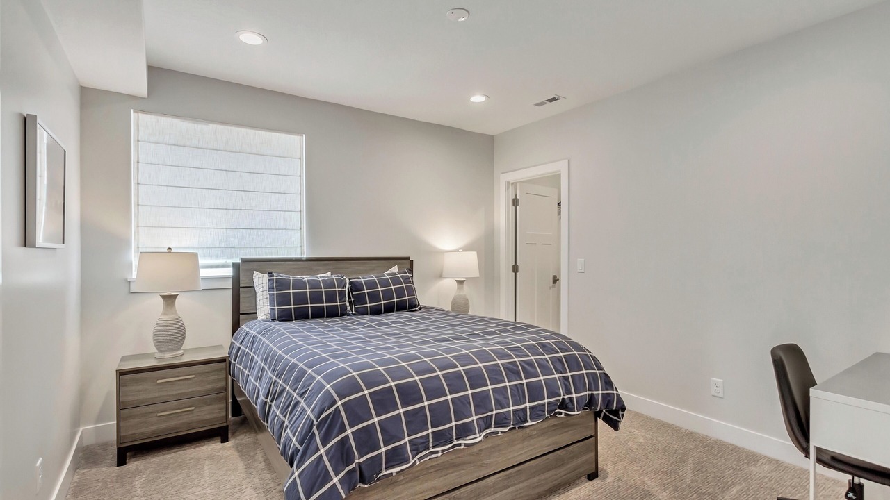 Photo of Bedroom in Wolf Creek