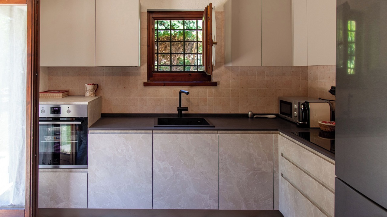 Photo of Kitchen in Dolonne