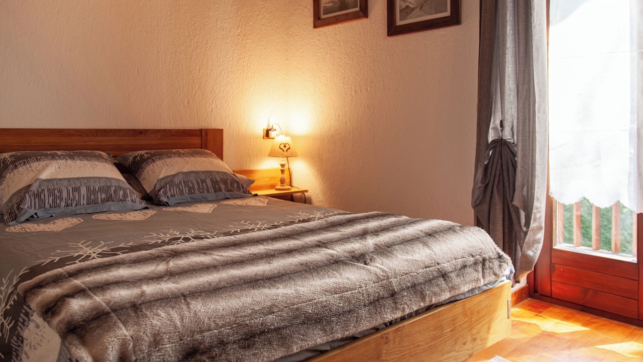 Photo of Bedroom in Dolonne