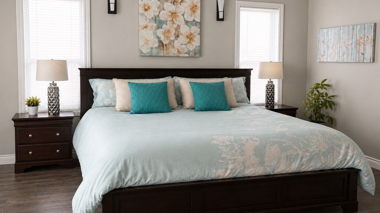 Photo of Bedroom in Central Okanagan