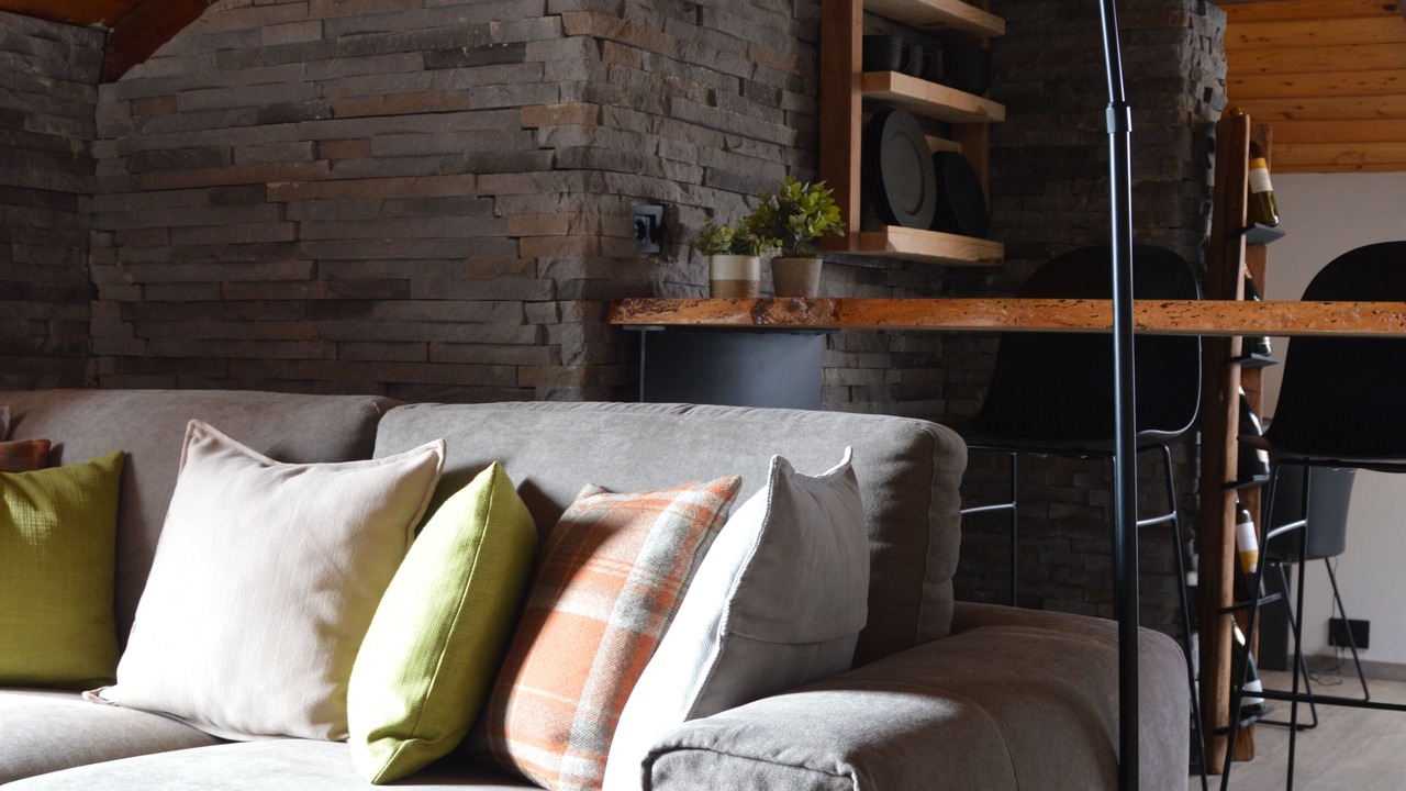 Photo of Livingroom in Sanzeno