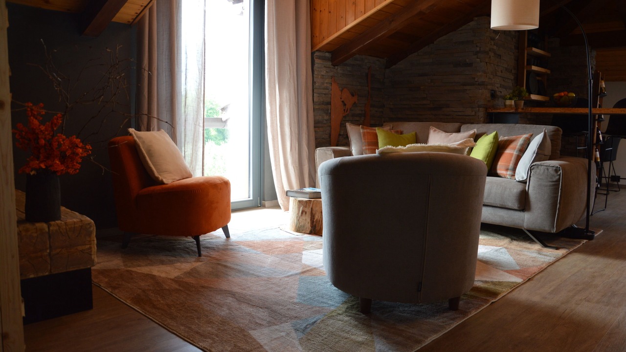Photo of Livingroom in Sanzeno