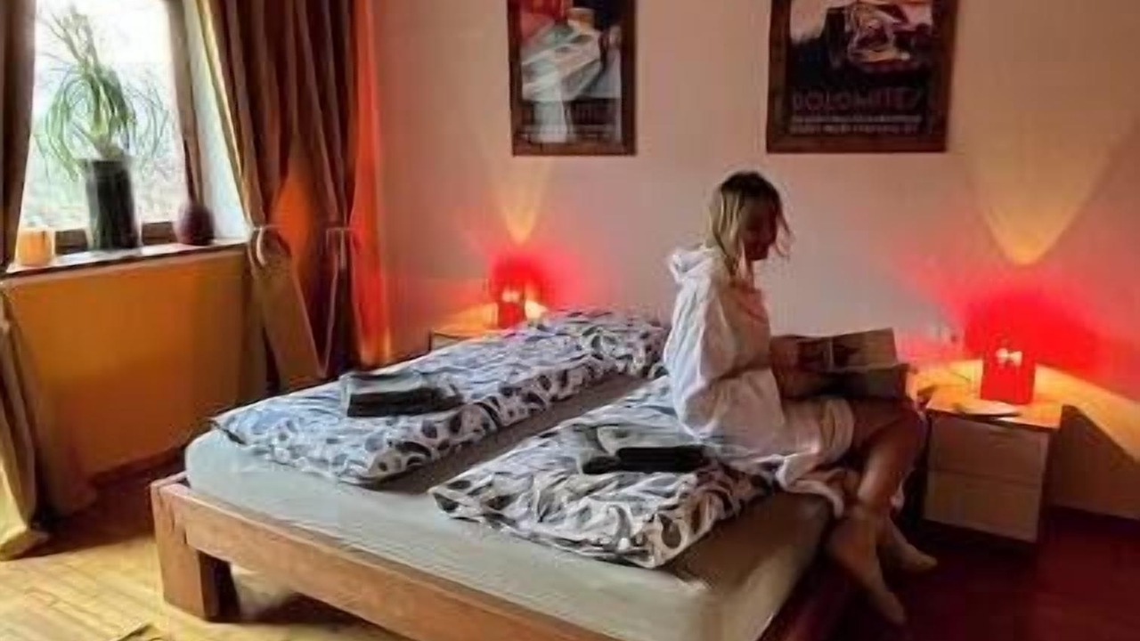 Photo of Bedroom in Signato