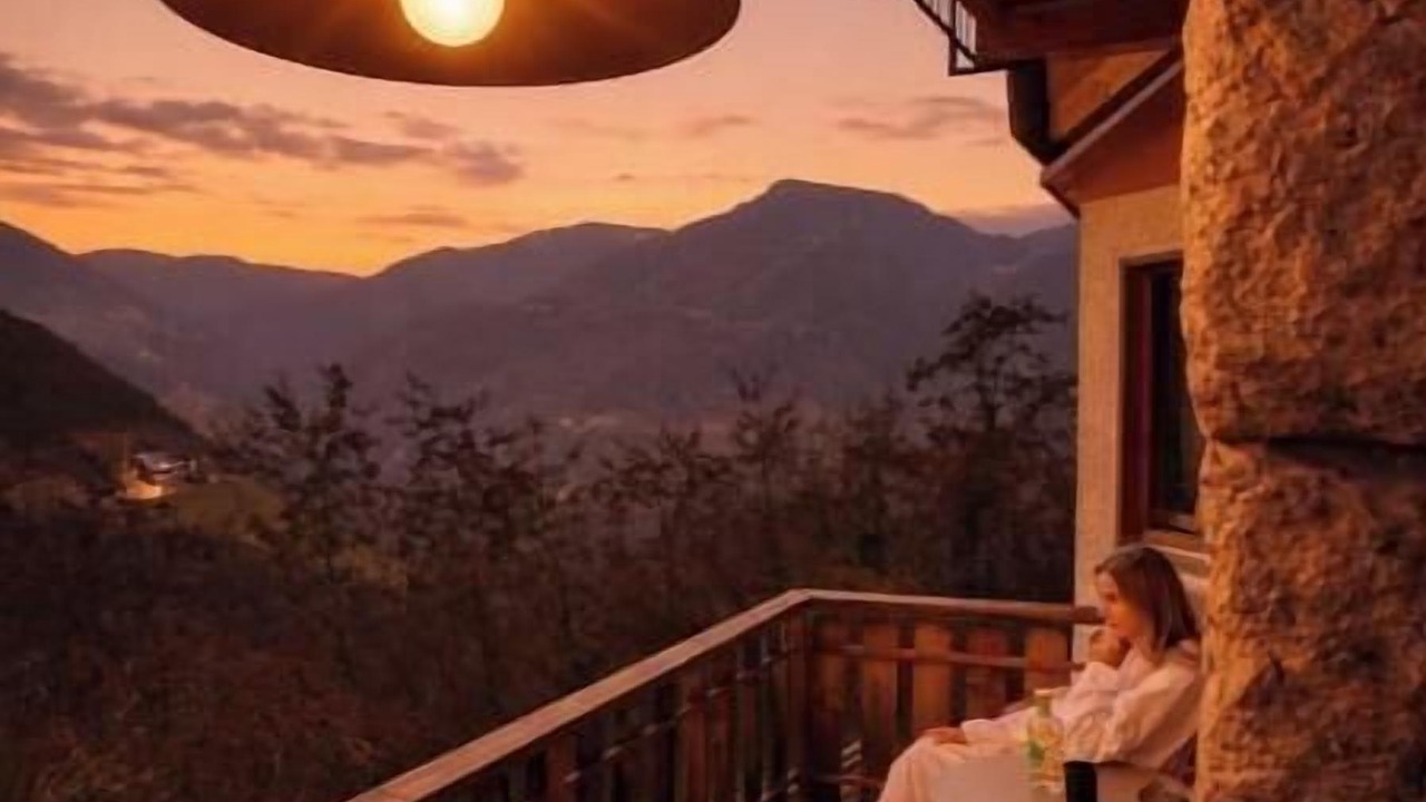 Photo of Patio Balcony in Signato