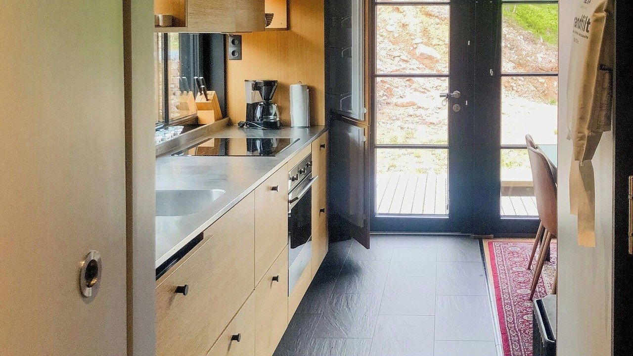 Photo of Kitchen in Stoten
