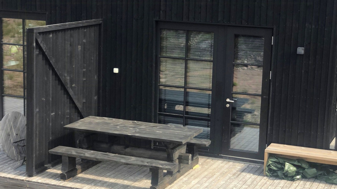 Photo of Outdoor in Stoten