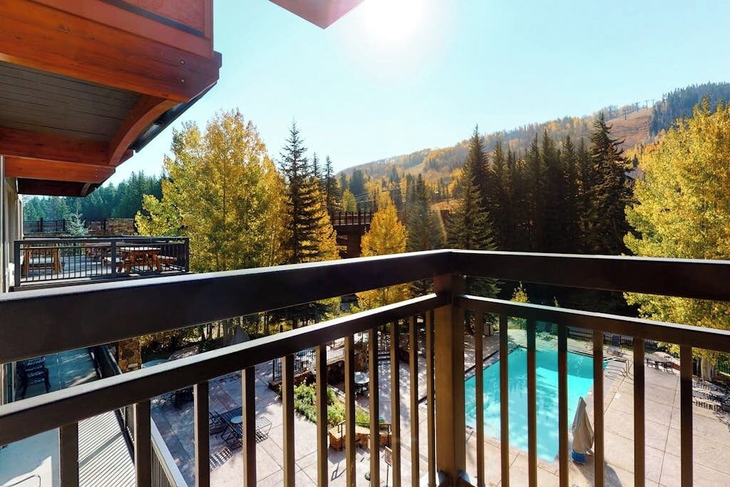 Photo of Outdoor in Vail