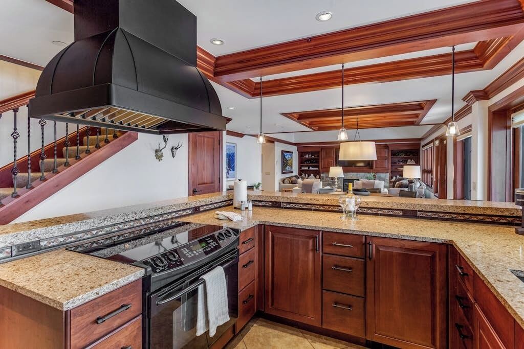 Photo of Kitchen in Vail
