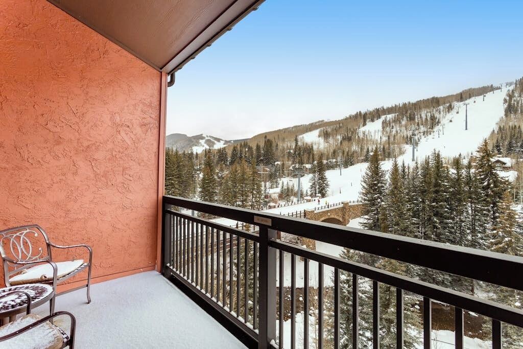 Photo of Outdoor in Vail