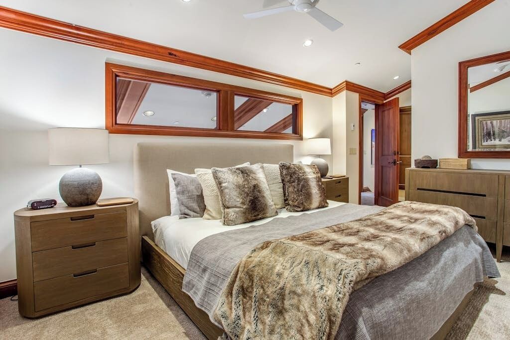 Photo of Bedroom in Vail