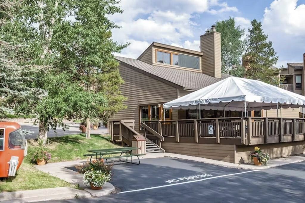 Photo of Outdoor in Steamboat Springs