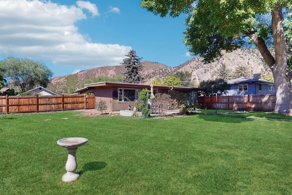 Photo of Outdoor in Glenwood Springs