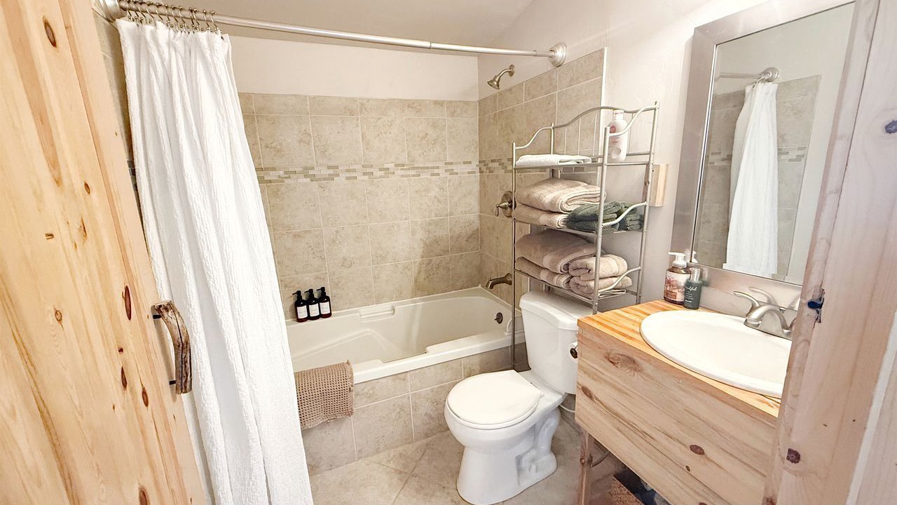 Photo of Bathroom in Blanding