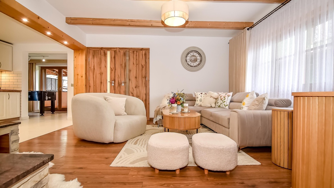 Photo of Livingroom in Zakopane