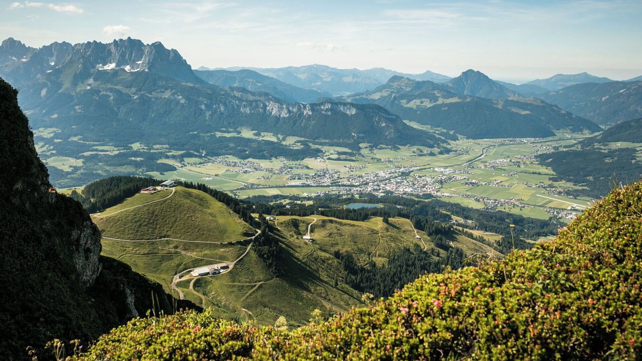 Photo of Others in Sankt Johann in Tirol