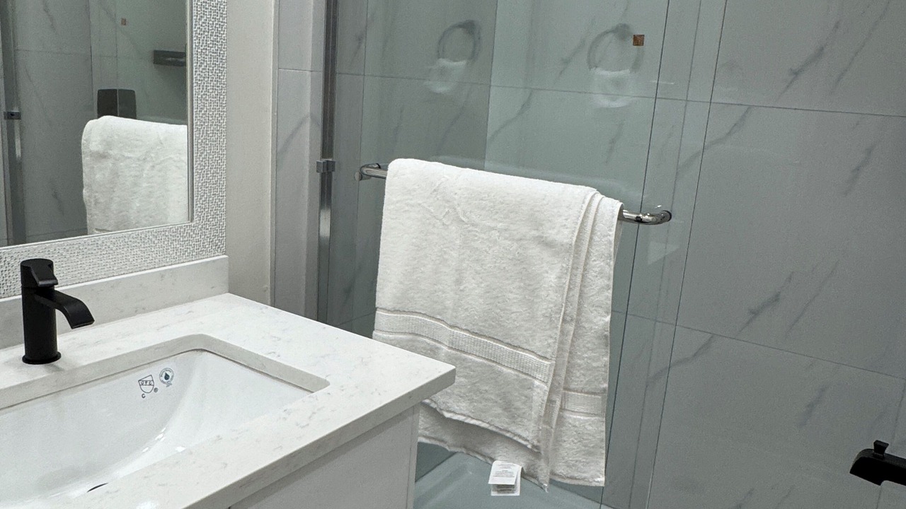 Photo of Bathroom in Sunshine Valley