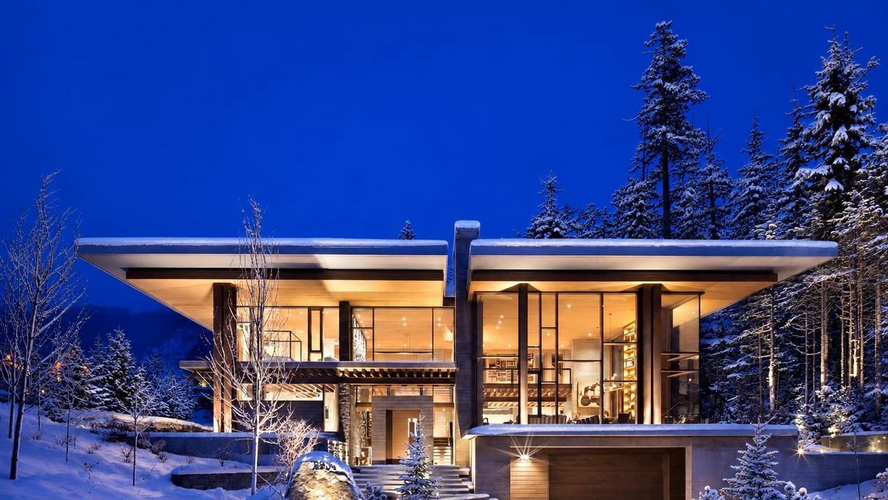 Photo of Outdoor in Whistler Creekside
