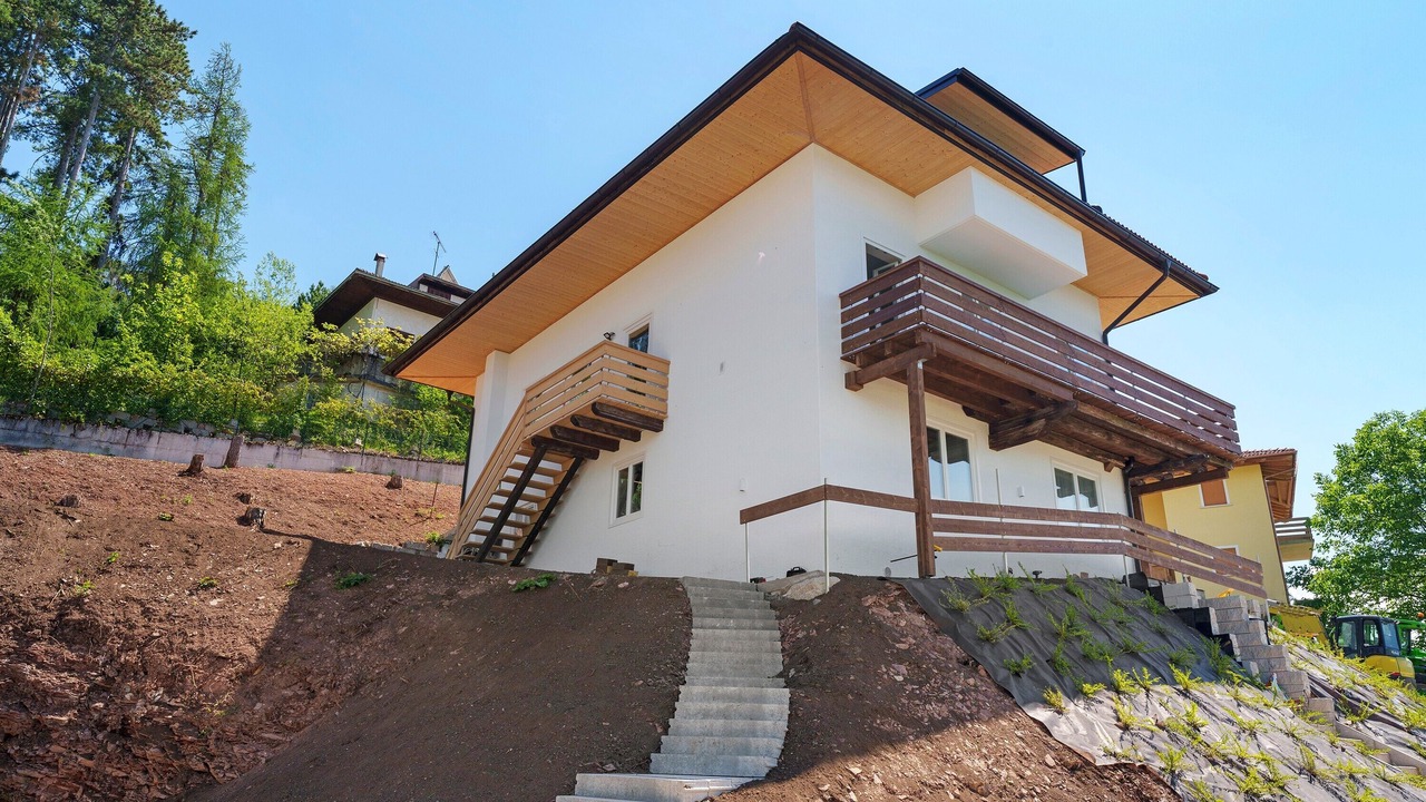 Photo of Outdoor in Coredo