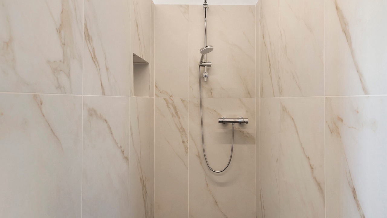 Photo of Bathroom in Coredo