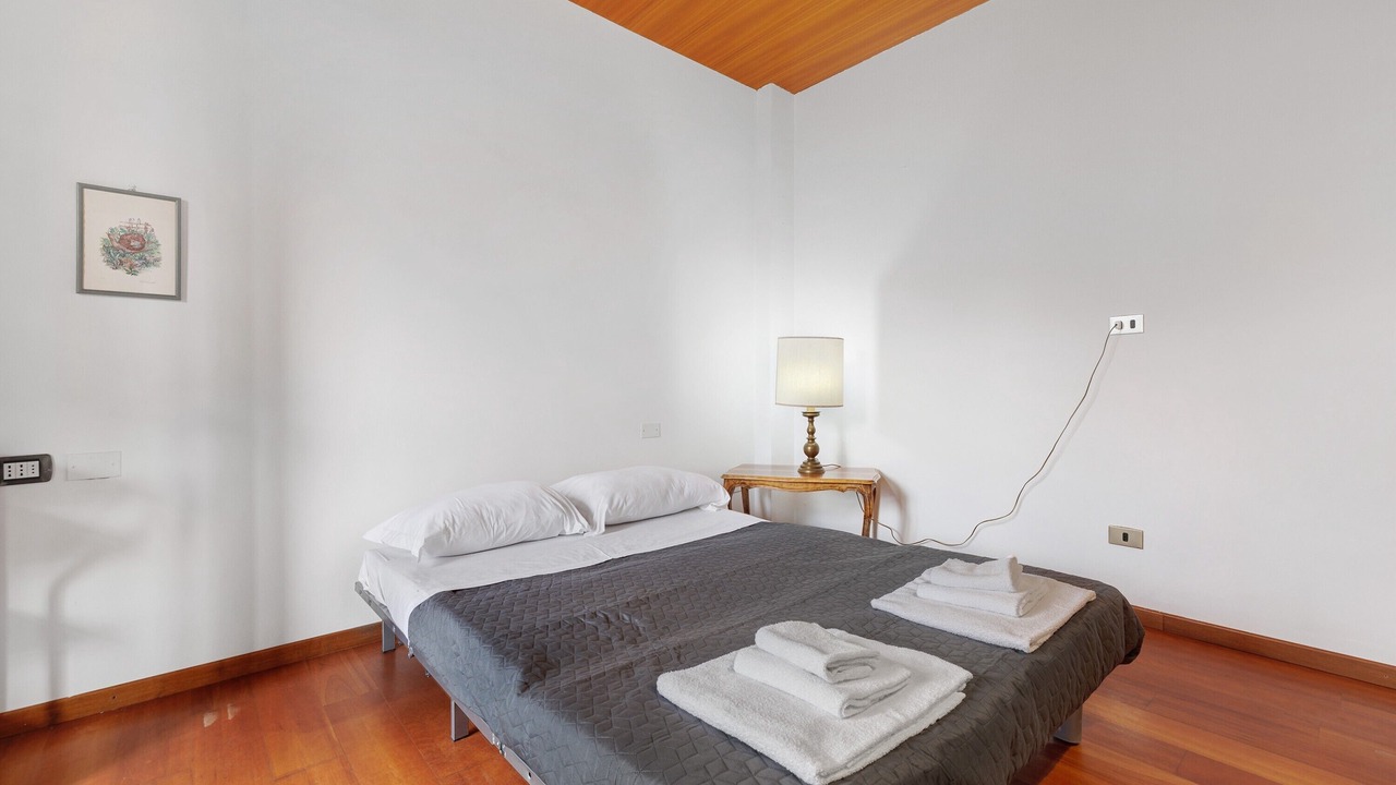 Photo of Bedroom in Torbole sul Garda