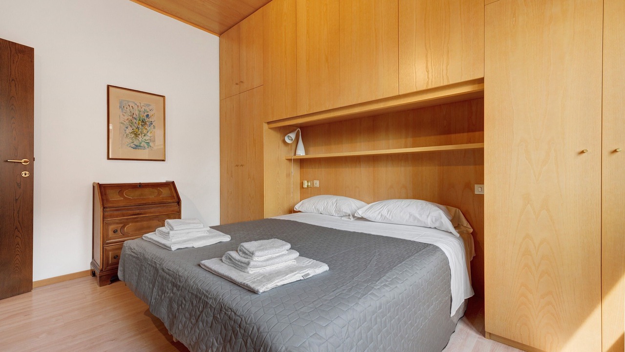 Photo of Bedroom in Torbole sul Garda