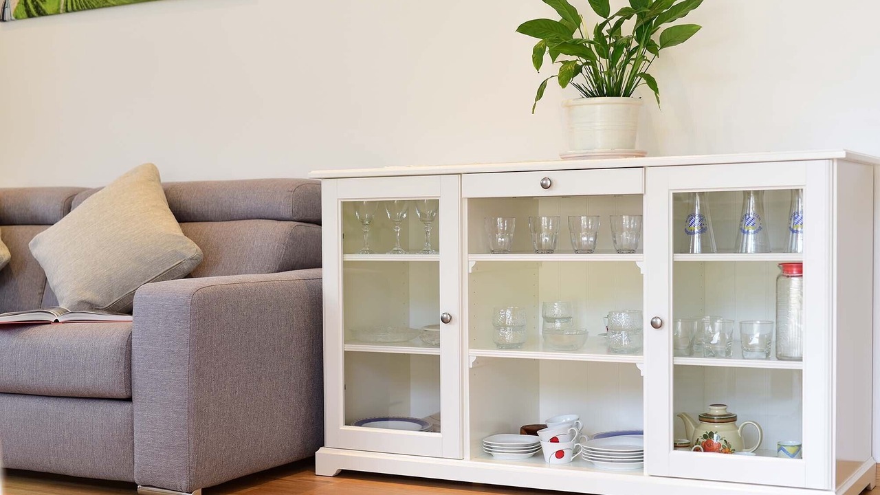 Photo of Livingroom in Merano