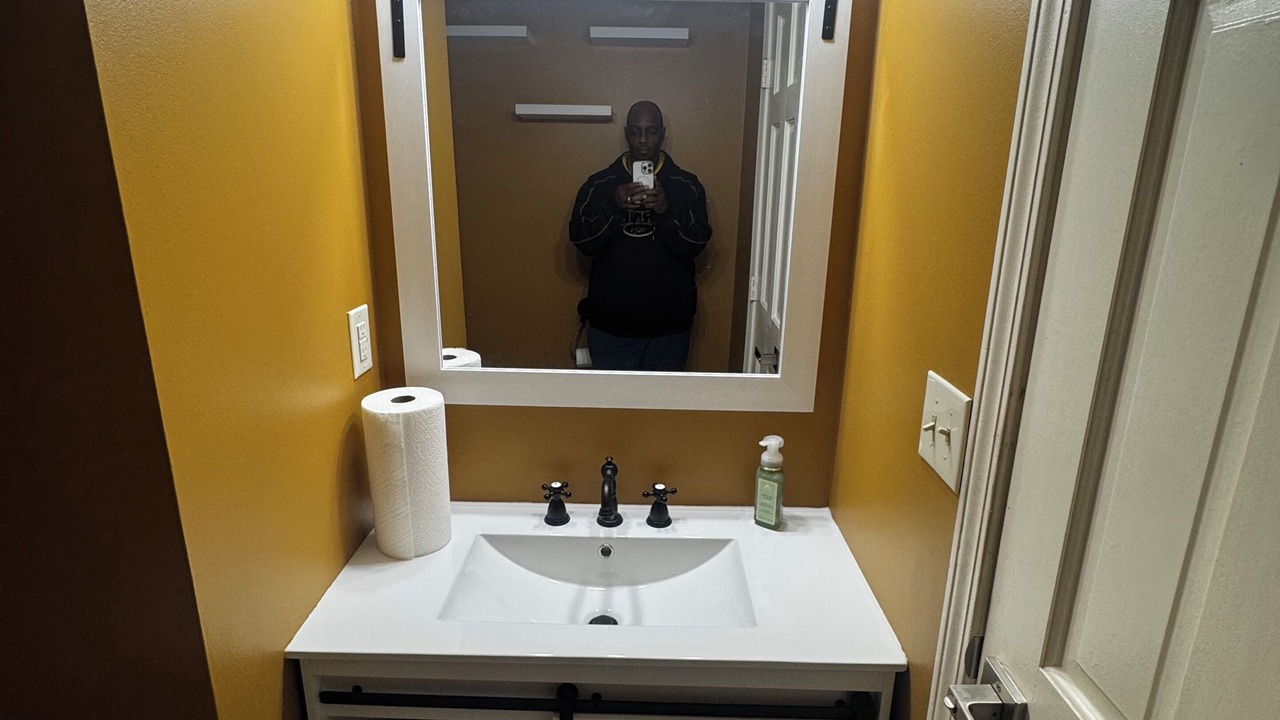 Photo of Bathroom in Waldron