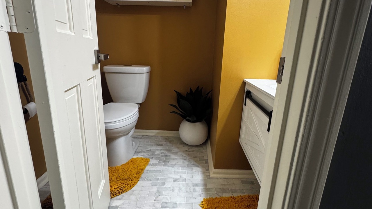 Photo of Bathroom in Waldron