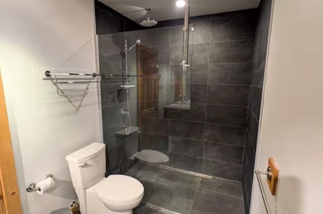 Photo of Bathroom in Lac Superieur Village