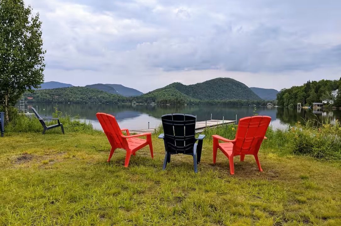 Photo of Outdoor in Lac Superieur Village