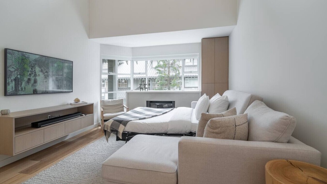 Photo of Bedroom in Blackcomb