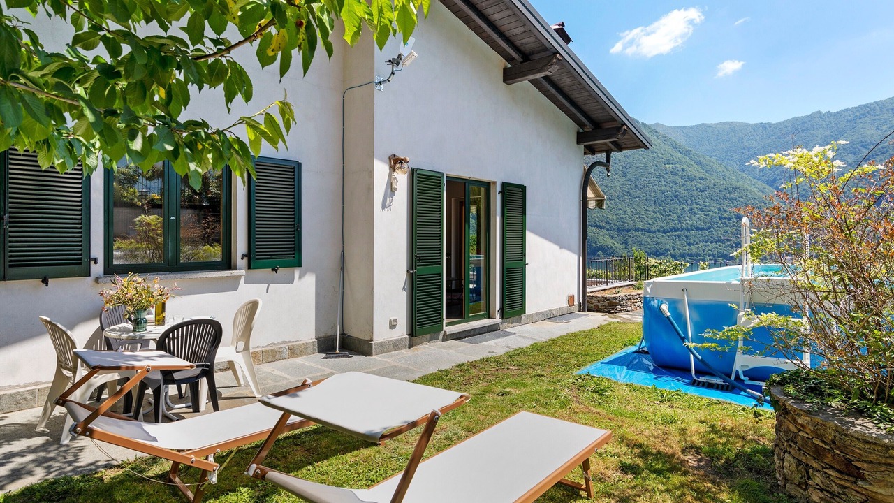 Photo of Outdoor in Cima