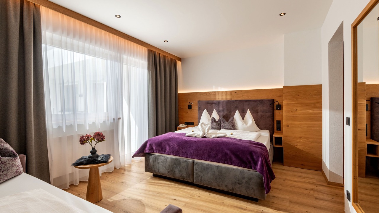 Photo of Bedroom in Gerlos