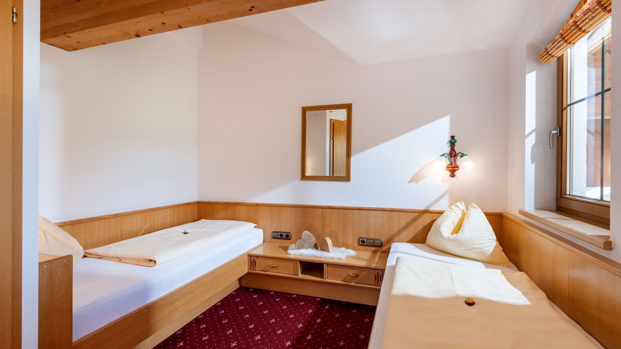 Photo of Bedroom in Gerlos