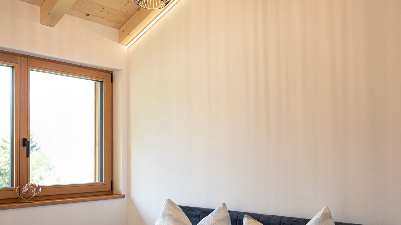 Photo of Bedroom in Plaus