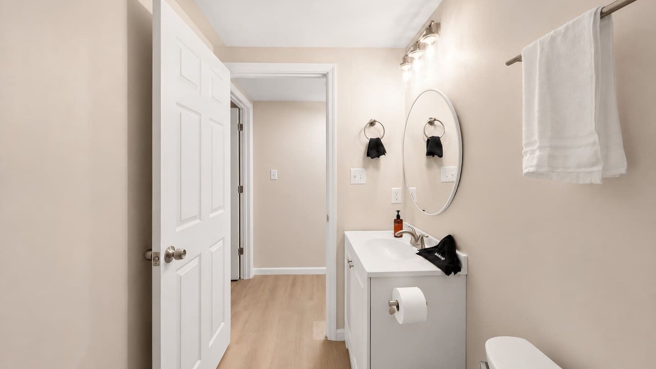 Photo of Bathroom in Corryville