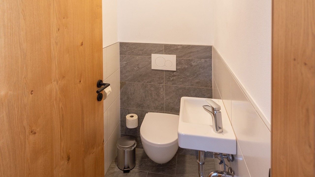 Photo of Bathroom in Kolling