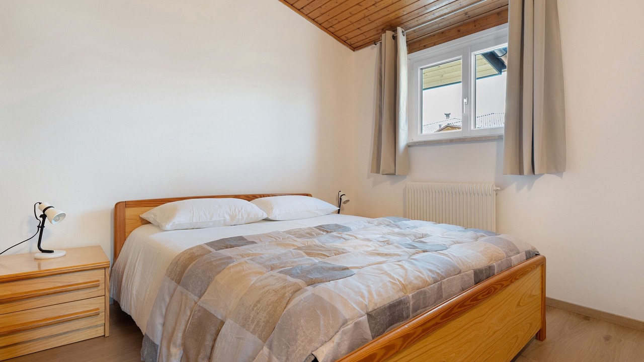 Photo of Bedroom in Coredo