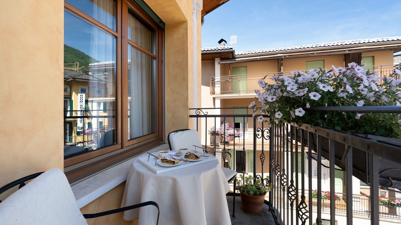 Photo of Outdoor in Levico Terme