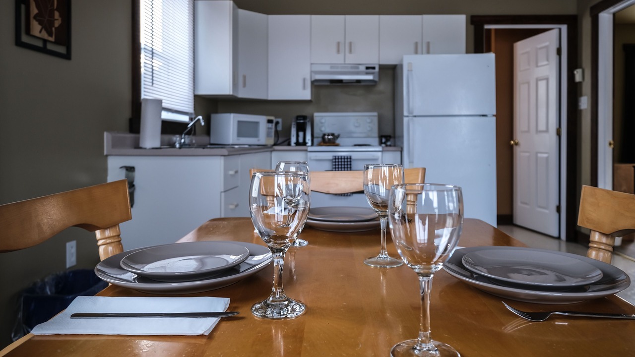 Photo of Kitchen in Charlo