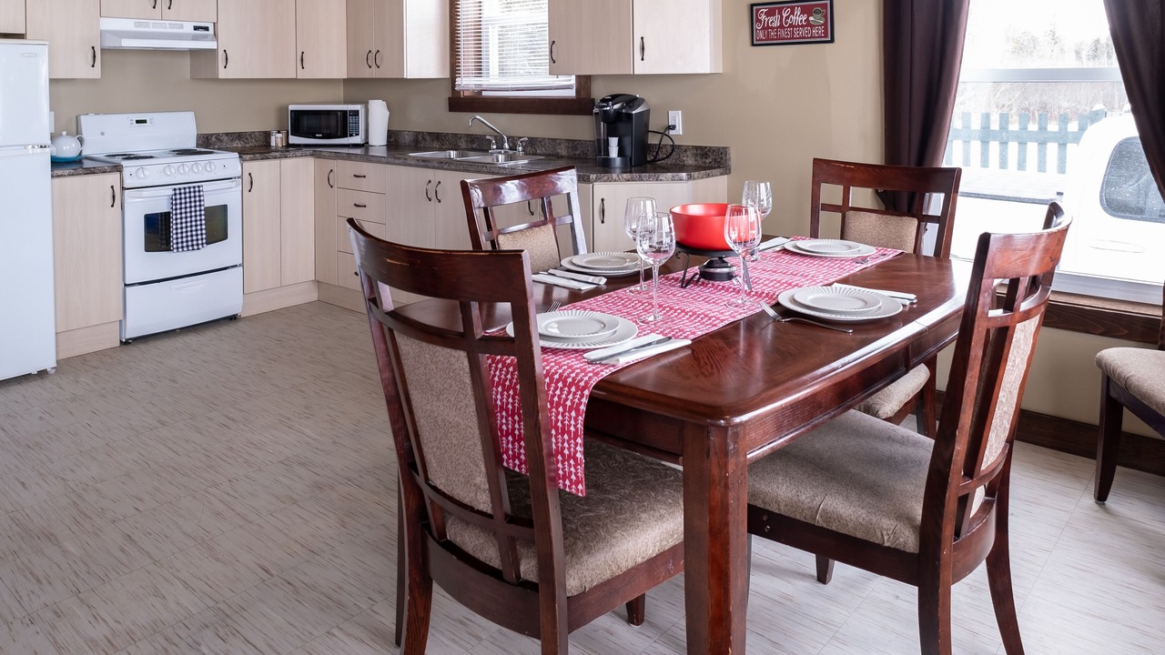 Photo of Kitchen in Charlo